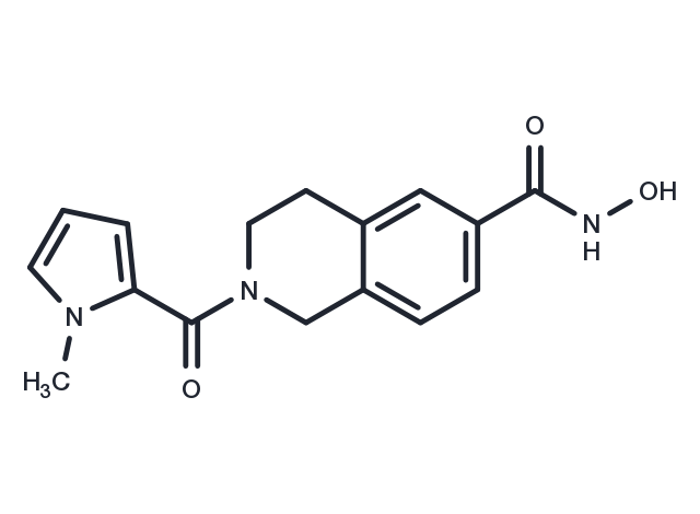 TargetMol Chemical Structure MPI_5a