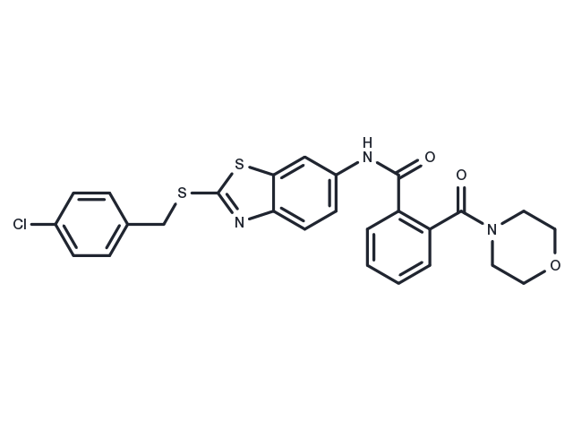 CID1231538 Chemical Structure