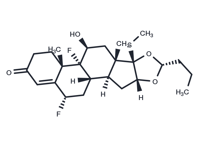 RPR-106541 Chemical Structure