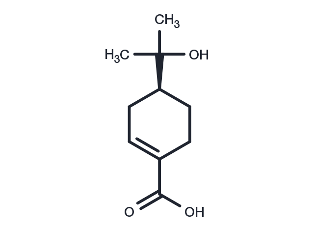 TargetMol Chemical Structure Oleuropeic acid