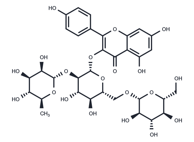 TargetMol Chemical Structure Plantanone B