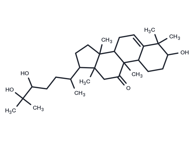 TargetMol Chemical Structure Bryodulcosigenin