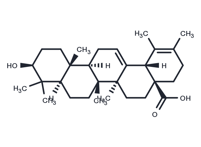 TargetMol Chemical Structure Sanguisorbigenin