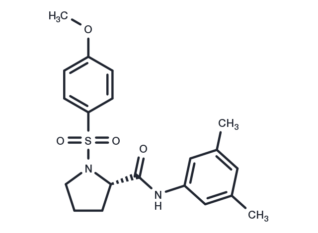 TargetMol Chemical Structure ACT-462206