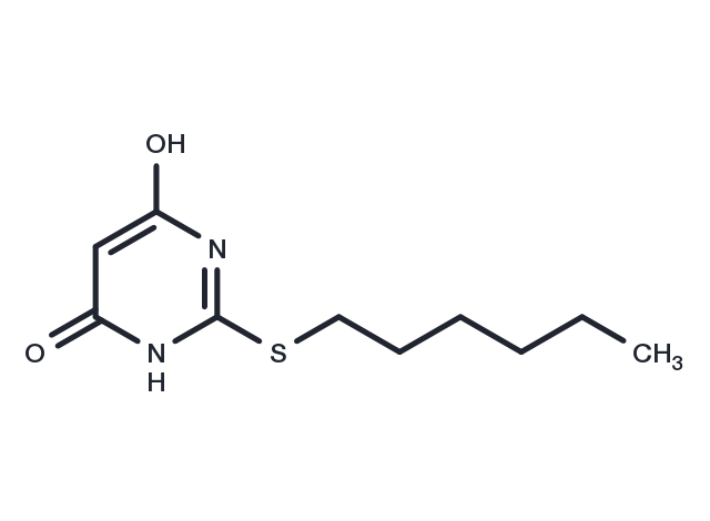 ZQ 16 Chemical Structure
