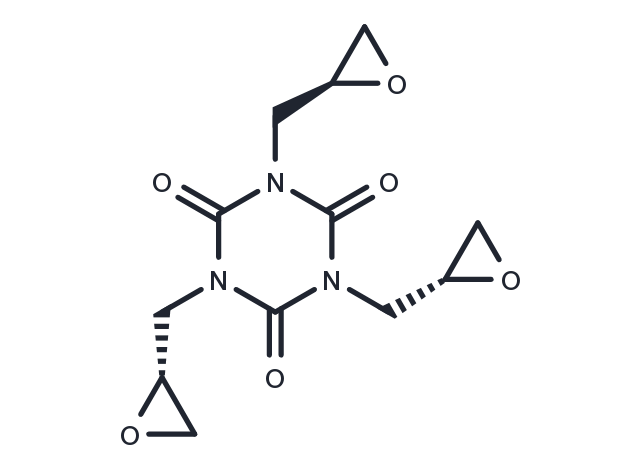 Teroxirone Chemical Structure
