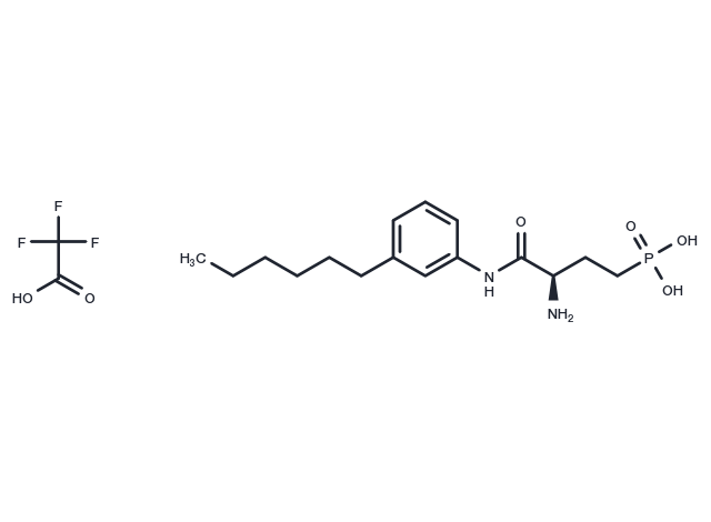 W146 TFA Chemical Structure