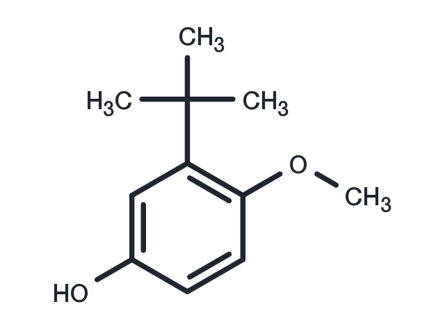 TBMP Chemical Structure