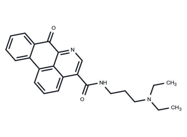 TargetMol Chemical Structure S130