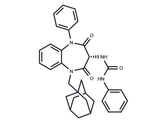 TargetMol Chemical Structure GV150013