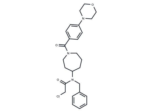 BPK-29 Chemical Structure