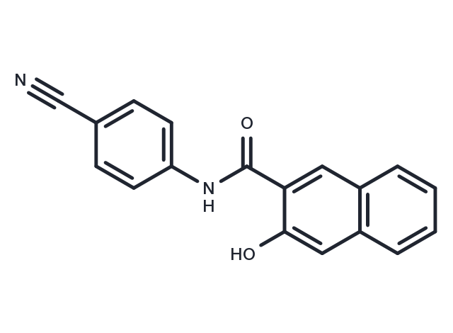 TargetMol Chemical Structure XX-650-23