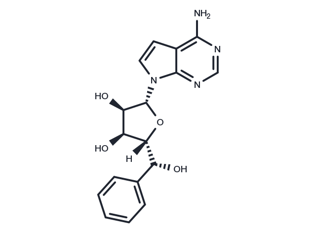 LLY-283 Chemical Structure