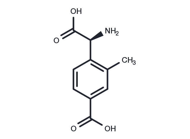TargetMol Chemical Structure LY367385