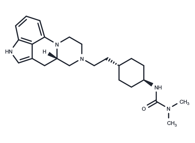 (–)-IHCH7041 Chemical Structure