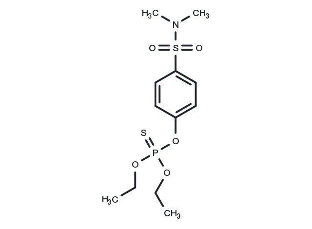 Kaya-ace Chemical Structure