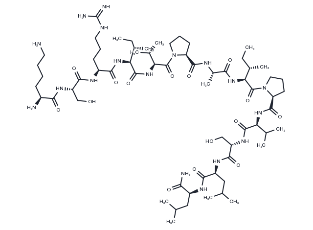 IDR-1 Chemical Structure