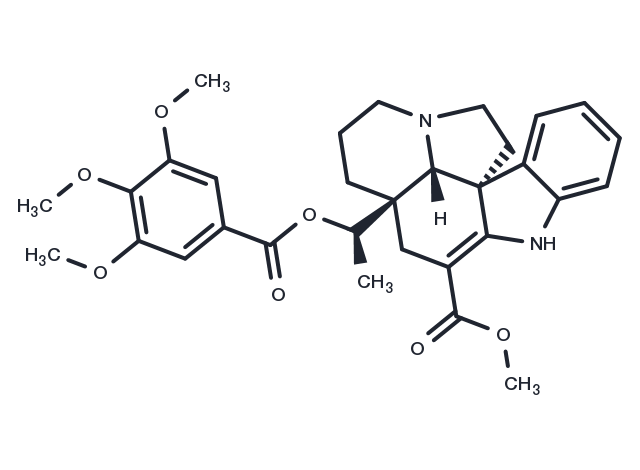 TargetMol Chemical Structure Echitoveniline