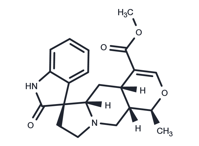 TargetMol Chemical Structure Pteropodine