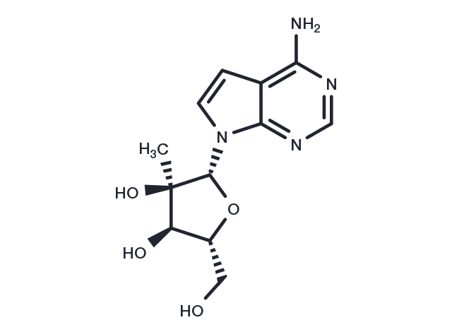 TargetMol Chemical Structure MK-0608
