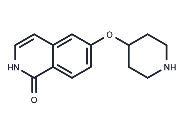 SAR407899 Chemical Structure