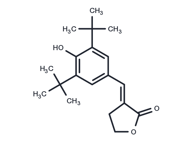TargetMol Chemical Structure PGS-IN-1