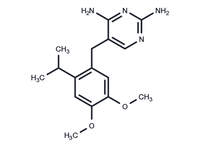 TargetMol Chemical Structure RO-3