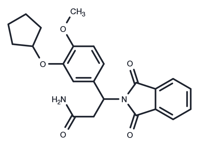 TargetMol Chemical Structure CDC801