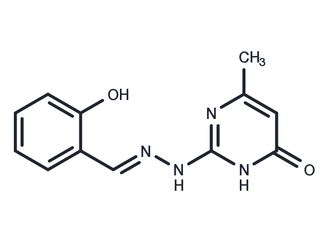 NSC 73150 Chemical Structure