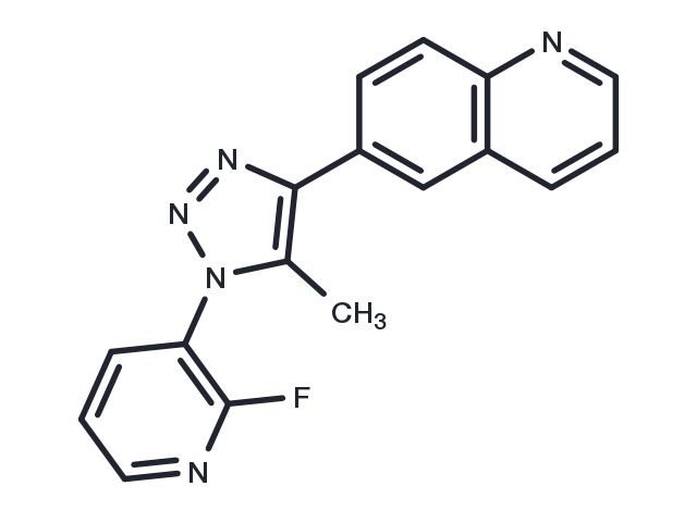 TargetMol Chemical Structure FPTQ