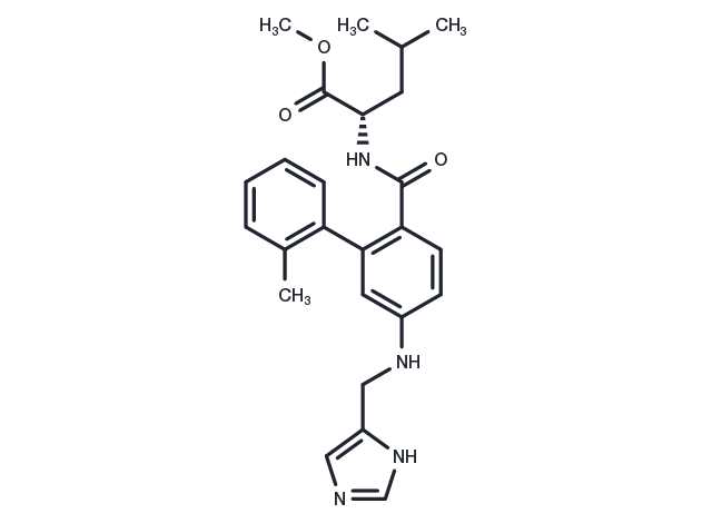 GGTI-2166 Chemical Structure