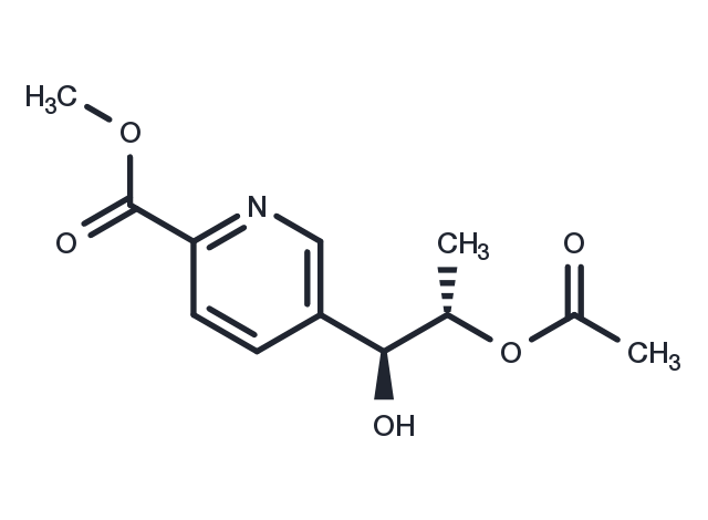 CJ-14897 Chemical Structure