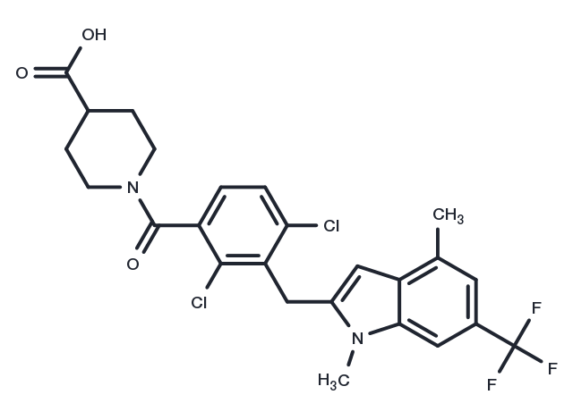 TargetMol Chemical Structure A-9758