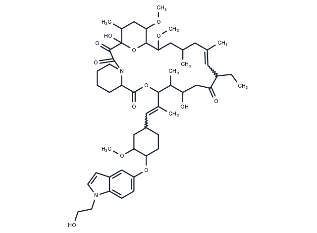 L-732531 Chemical Structure