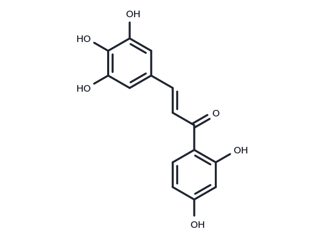 TargetMol Chemical Structure Robtein