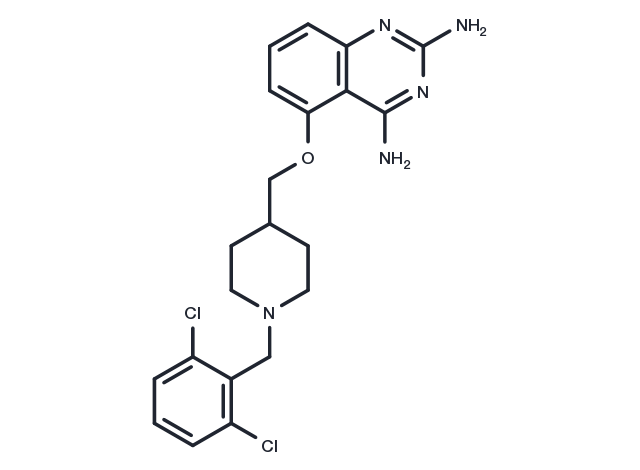 Rg3039 Chemical Structure