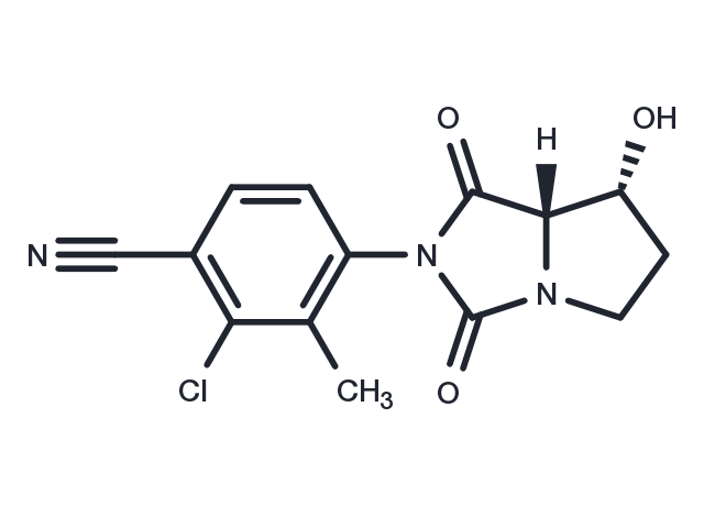 TargetMol Chemical Structure BMS-564929