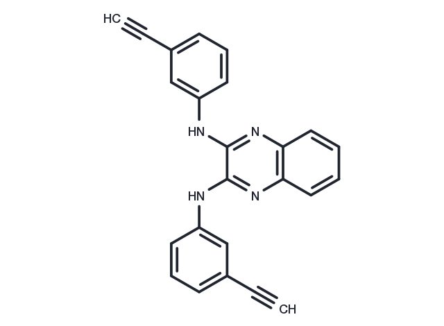 TargetMol Chemical Structure TD52