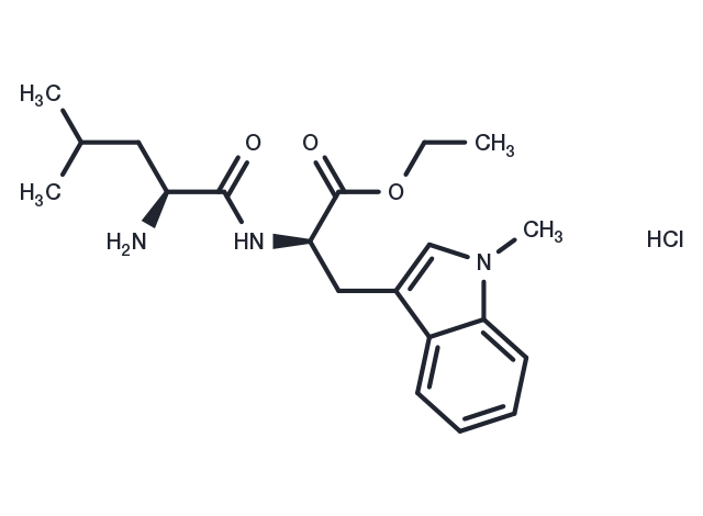 TargetMol Chemical Structure NLG802