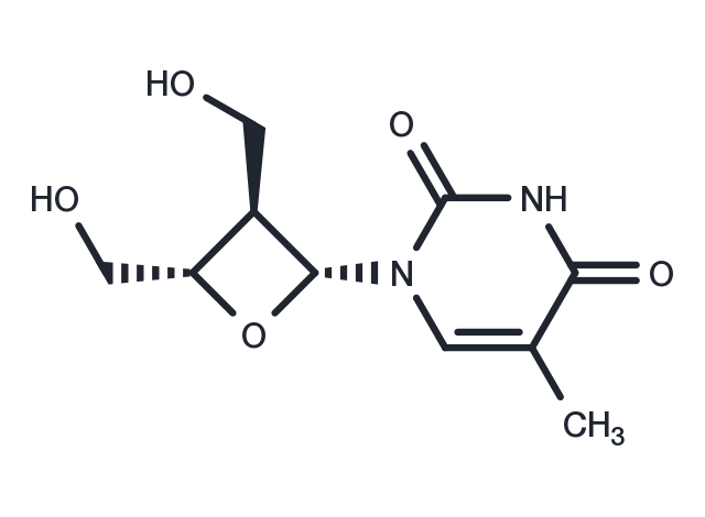 A 73209 Chemical Structure
