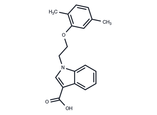 TargetMol Chemical Structure ML-098