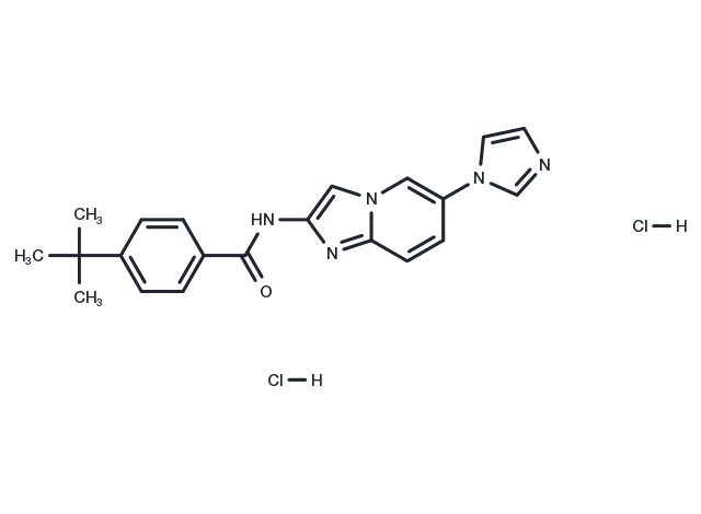 TargetMol Chemical Structure TC ASK 10