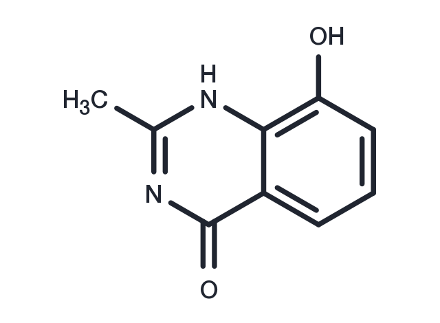 TargetMol Chemical Structure NU1025