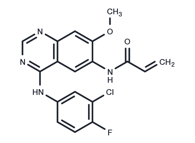 TargetMol Chemical Structure PF-6274484