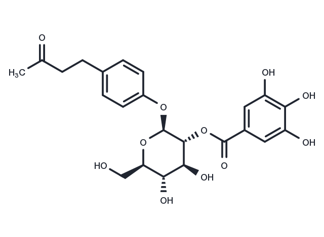 TargetMol Chemical Structure Isolindleyin