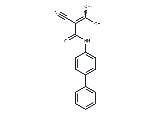 TargetMol Chemical Structure hDHODH-IN-1