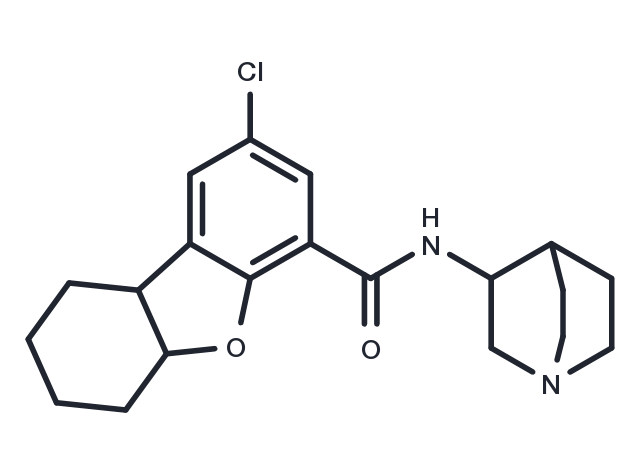 TargetMol Chemical Structure RG-12915
