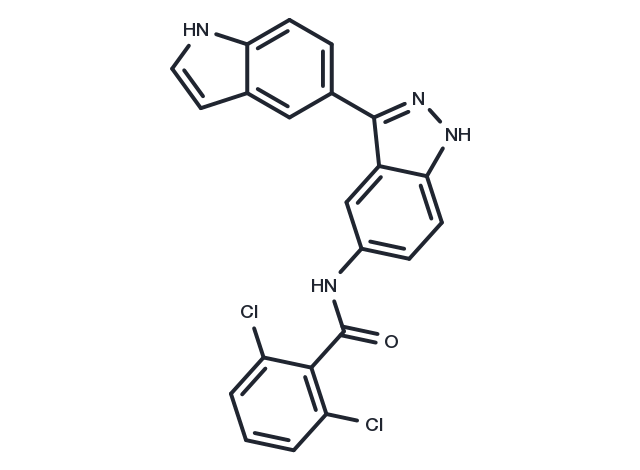 TargetMol Chemical Structure MD2-TLR4-IN-1