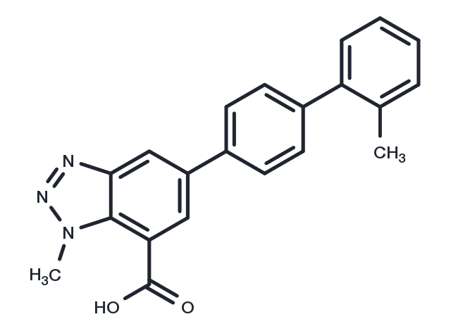 TargetMol Chemical Structure AG-636