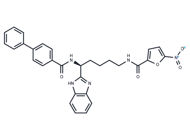 LB244 Chemical Structure